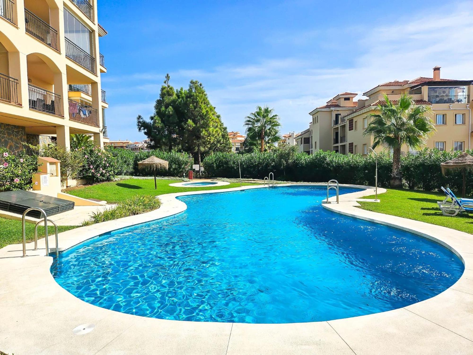 Amazing 4 Bedroom Penthouse In El Faro MIJAS COSTA Esterno foto