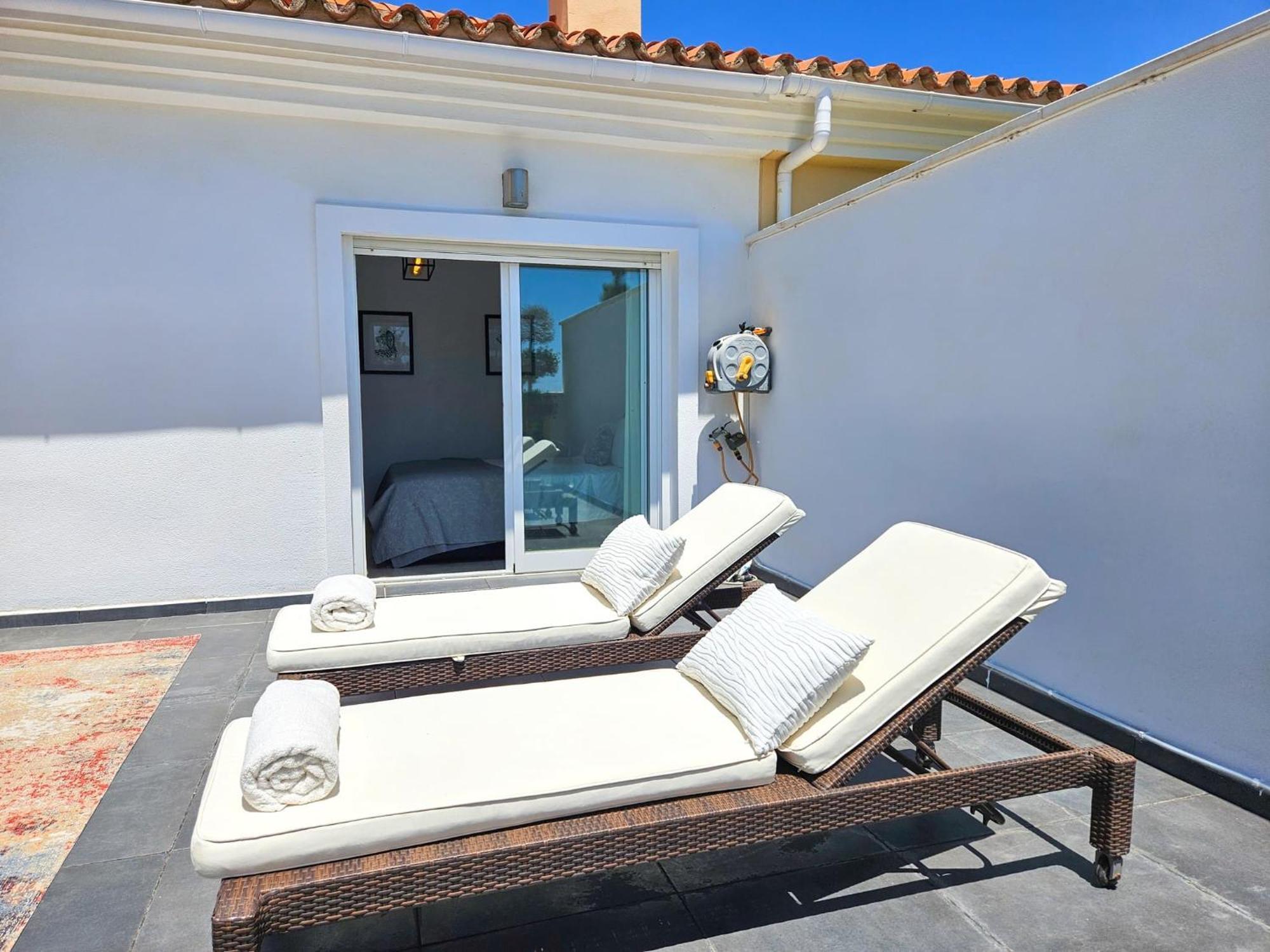 Amazing 4 Bedroom Penthouse In El Faro MIJAS COSTA Esterno foto