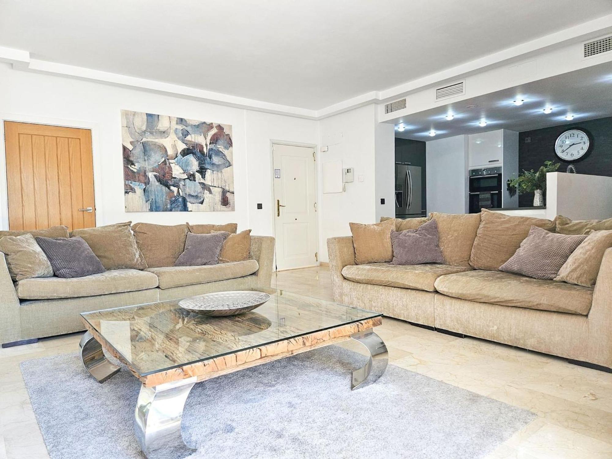 Amazing 4 Bedroom Penthouse In El Faro MIJAS COSTA Esterno foto